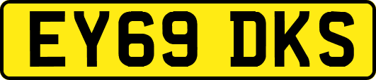 EY69DKS