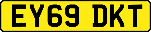EY69DKT