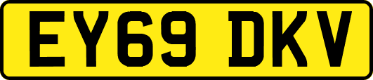 EY69DKV