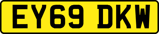 EY69DKW
