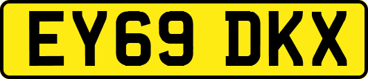 EY69DKX