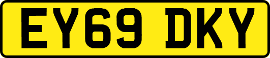 EY69DKY
