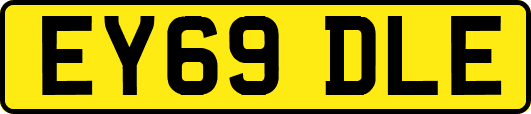 EY69DLE