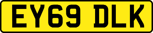 EY69DLK