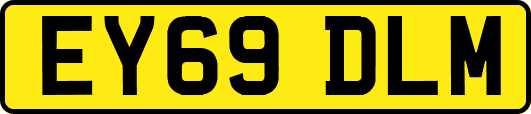 EY69DLM