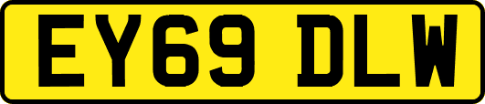 EY69DLW