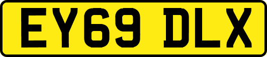 EY69DLX