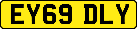 EY69DLY