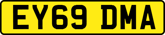 EY69DMA