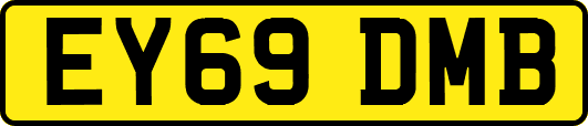 EY69DMB