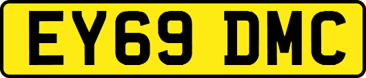 EY69DMC