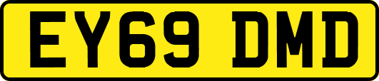 EY69DMD