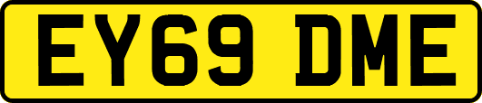 EY69DME