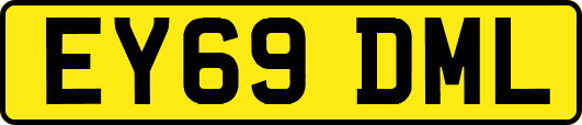 EY69DML
