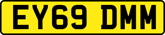 EY69DMM