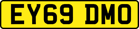 EY69DMO
