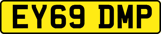 EY69DMP