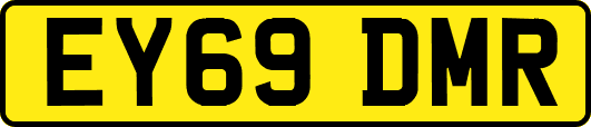 EY69DMR