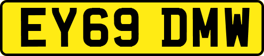 EY69DMW