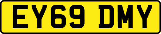 EY69DMY