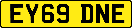 EY69DNE