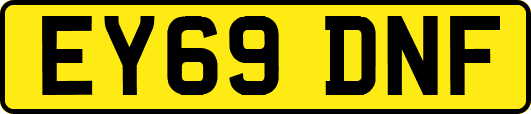 EY69DNF
