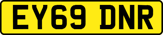 EY69DNR