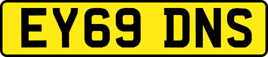EY69DNS