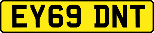 EY69DNT