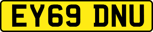 EY69DNU