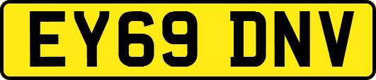 EY69DNV