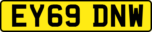 EY69DNW
