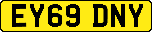 EY69DNY