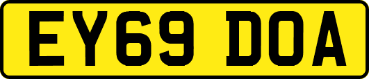 EY69DOA