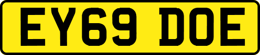 EY69DOE