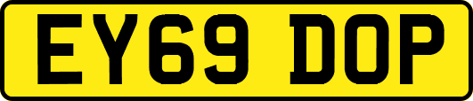 EY69DOP