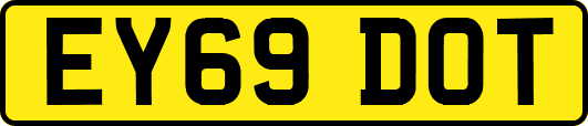 EY69DOT