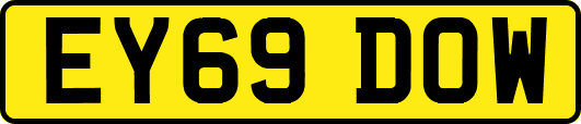EY69DOW