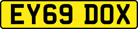 EY69DOX