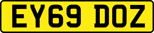 EY69DOZ