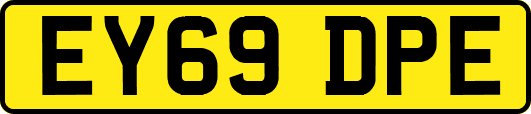 EY69DPE