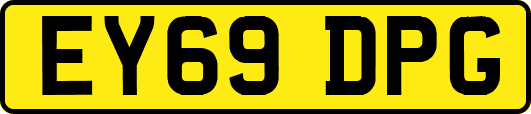 EY69DPG