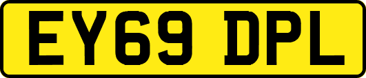 EY69DPL