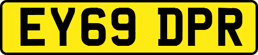 EY69DPR