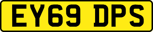 EY69DPS