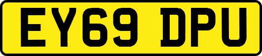 EY69DPU