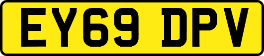 EY69DPV