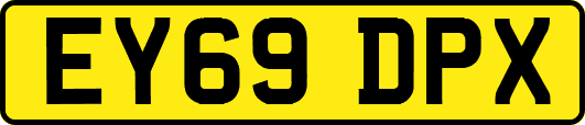 EY69DPX