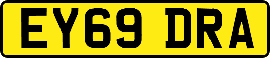 EY69DRA