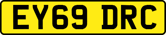 EY69DRC